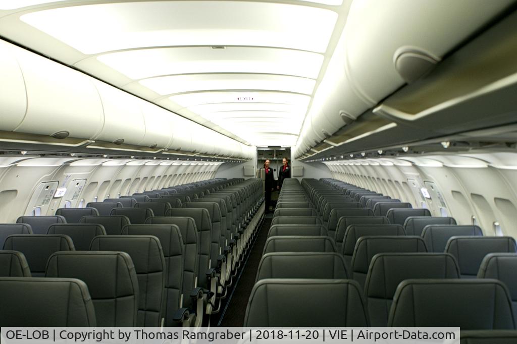 OE-LOB, 2006 Airbus A320-232 C/N 2928, Laudamotion Airbus A320