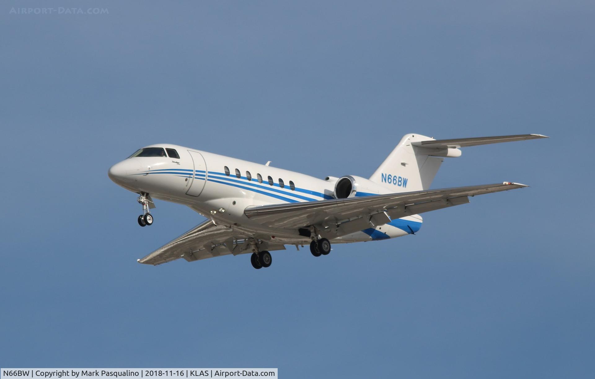 N66BW, 2010 Hawker Beechcraft 4000 C/N RC-47, Hawker 4000
