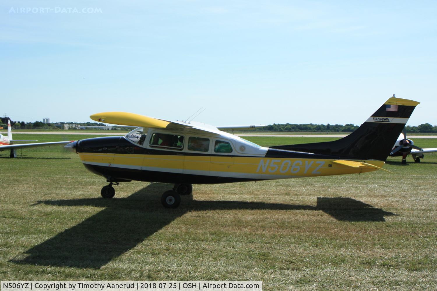 N506YZ, 1969 Cessna 210J Centurion C/N 21059139, 1969 Cessna 210J, c/n: 21059139