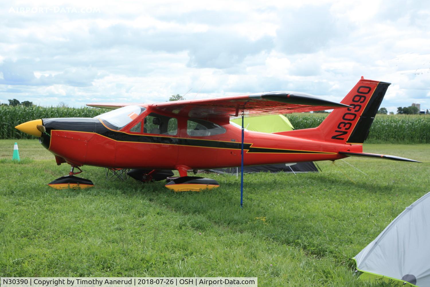 N30390, 1968 Cessna 177 Cardinal C/N 17701229, 1968 Cessna 177, c/n: 17701229