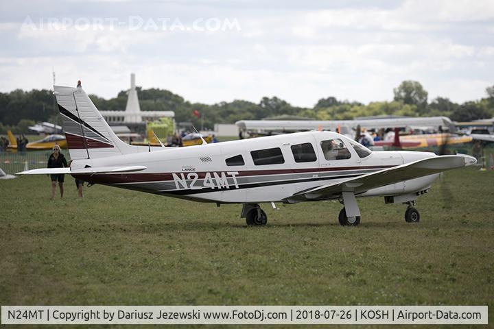 N24MT, Piper PA-32R-300 Cherokee Lance C/N 32R-7780523, Piper PA-32R-300 Cherokee Lance  C/N 32R-7780523, N24MT
