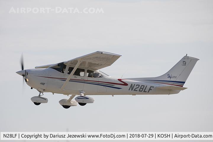 N28LF, 1973 Cessna 182P Skylane C/N 18261898, Cessna 182P Skylane  C/N 18261898, N28LF