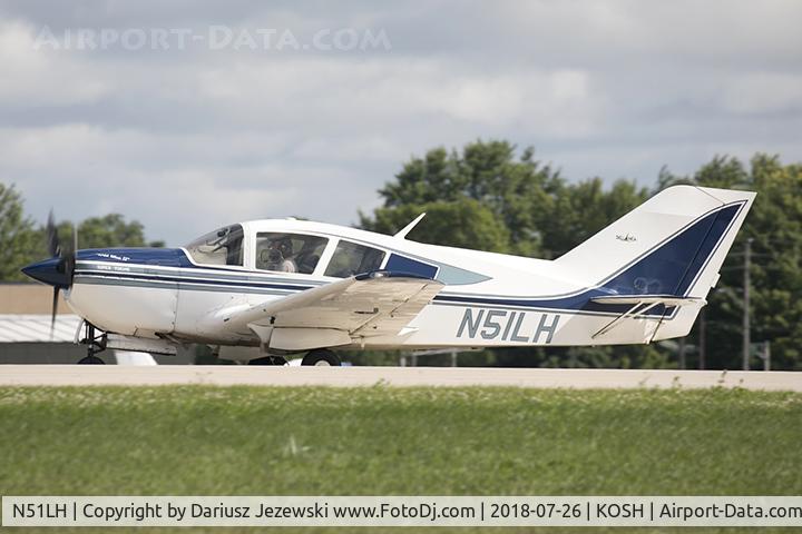 N51LH, 1998 Bellanca 17-30A Viking C/N 98-301027, Bellanca 17-30A Viking  C/N 98-301027, N51LH