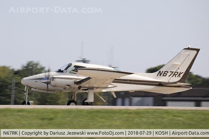 N67RK, 1974 Cessna T310Q C/N 310Q1107, Cessna T310Q  C/N 310Q1107, N67RK