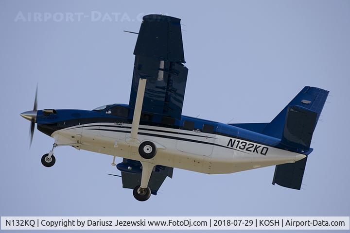 N132KQ, 2014 Quest Kodiak 100 C/N 100-0132, Quest Kodiak 100  C/N 100-0132, N132KQ