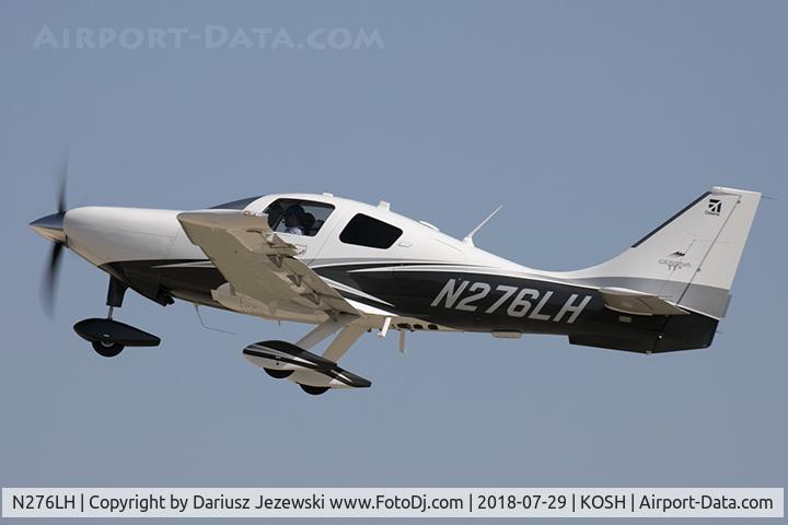 N276LH, 2016 Cessna T240 C/N T24002099, Textron Aviation Inc T240  C/N T24002099, N276LH