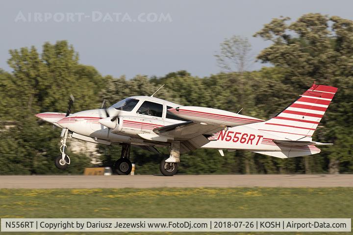 N556RT, 1969 Cessna 310P C/N 310P0077, Cessna 310P  C/N 310P0077, N556RT