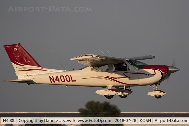 N400L, 1967 Cessna 177 Cardinal C/N 17700278, Cessna 177 Cardinal  C/N 17700278, N400L