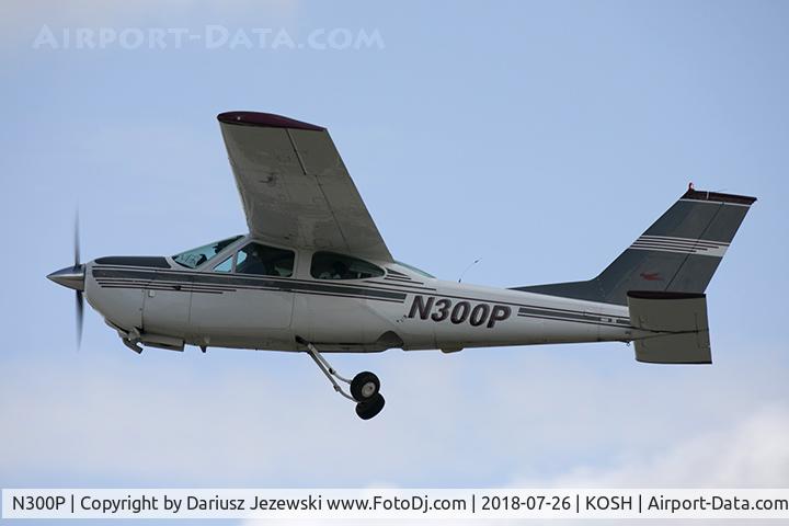 N300P, 1976 Cessna 177RG Cardinal C/N 177RG0989, Cessna 177RG Cardinal  C/N 177RG0989, N300P
