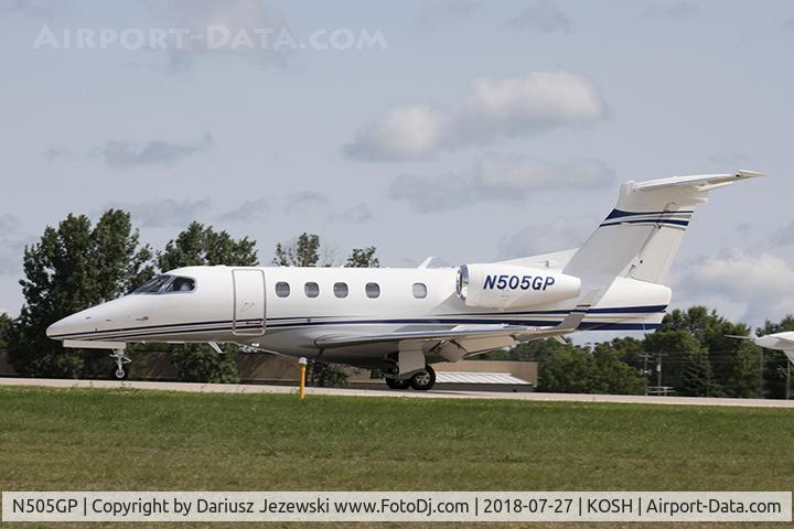 N505GP, 2014 Embraer EMB-505 Phenom 300 C/N 50500188, Embraer EMB-505 Phenom 300  C/N 50500188, N505GP