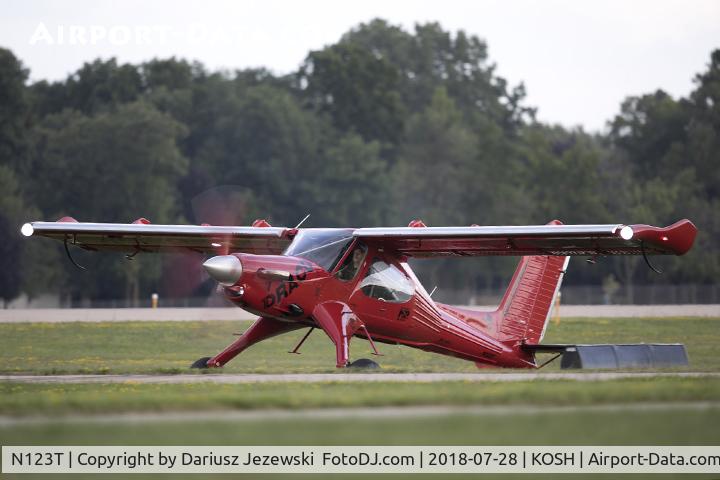 N123T, 2008 PZL-Okecie PZL-104MA Wilga-2000 C/N 00060024, PZL-Warszawa Okecie PZL-104MA Wilga 2000  C/N 00060024, N123T