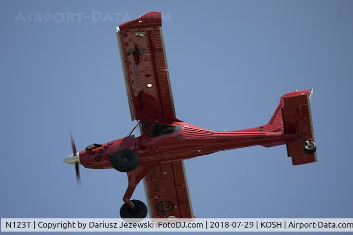 N123T, 2008 PZL-Okecie PZL-104MA Wilga-2000 C/N 00060024, PZL-Warszawa Okecie PZL-104MA Wilga 2000  C/N 00060024, N123T