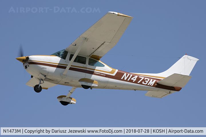 N1473M, 1975 Cessna 182P Skylane C/N 18264340, Cessna 182P Skylane  C/N 18264340, N1473M