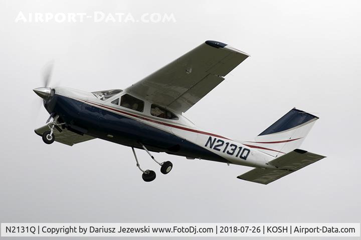 N2131Q, 1974 Cessna 177RG Cardinal C/N 177RG0531, Cessna 177RG Cardinal  C/N 177RG0531, N2131Q