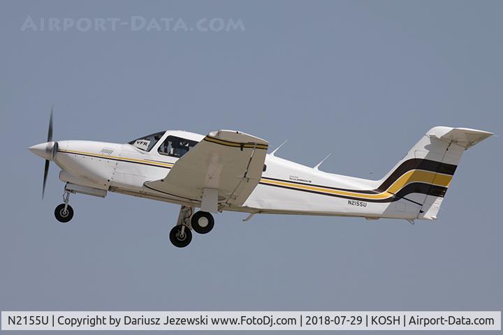 N2155U, Piper PA-28RT-201T Arrow IV C/N 28R-7931099, Piper PA-28RT-201T Arrow IV  C/N 28R-7931099, N2155U