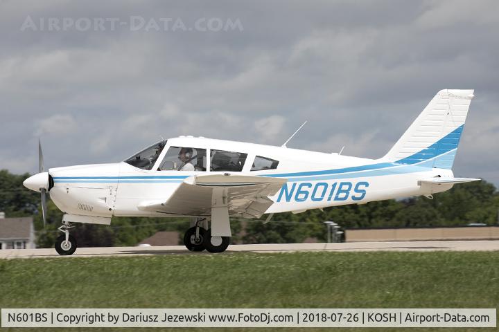 N601BS, 1970 Piper PA-28R-200 Cherokee Arrow C/N 28R-35798, Piper PA-28R-200 Arrow II  C/N 28R-35798, N601BS