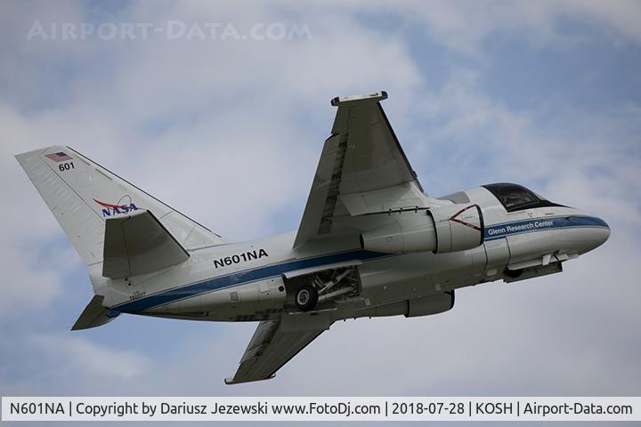 N601NA, Lockheed S-3A Viking C/N 394A-1187, Lockheed S-3A Viking  C/N 394A-1187, N601NA