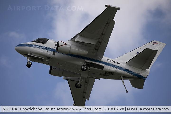 N601NA, Lockheed S-3A Viking C/N 394A-1187, Lockheed S-3A Viking  C/N 394A-1187, N601NA