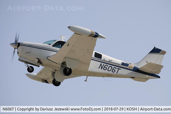 N606T, 1977 Beech A36 Bonanza 36 C/N E-1155, Beech A36 Bonanza 36  C/N E-1155, N606T