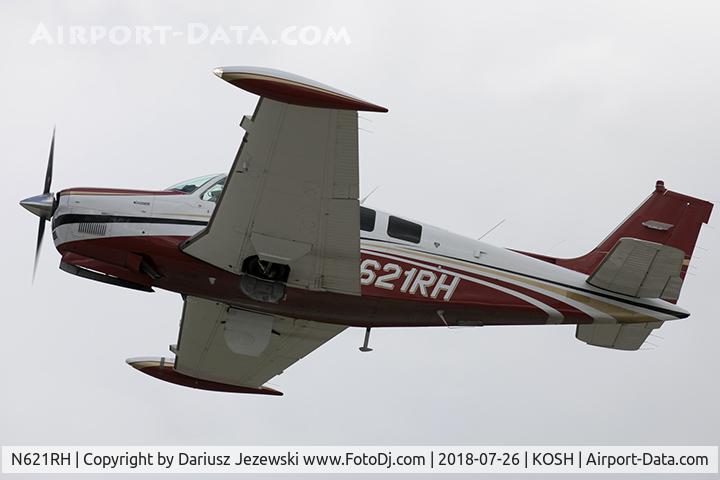 N621RH, 1991 Beech A36 Bonanza 36 C/N E-2654, Beech A36 Bonanza 36  C/N E-2654, N621RH