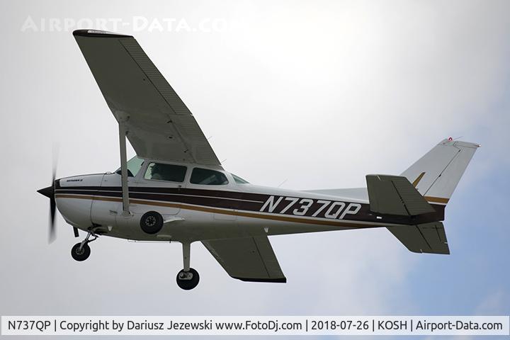 N737QP, 1977 Cessna 172N C/N 17269594, Cessna 172N Skyhawk  C/N 17269594, N737QP