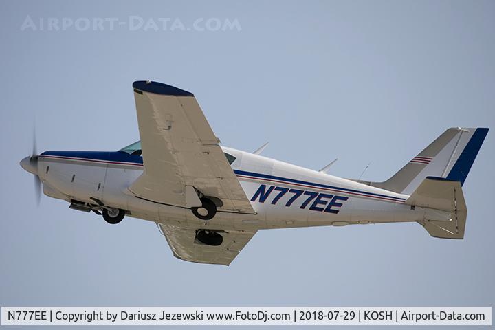 N777EE, 1961 Piper PA-24-250 Comanche C/N 24-2773, Piper PA-24-250 Comanche  C/N 24-2773, N777EE