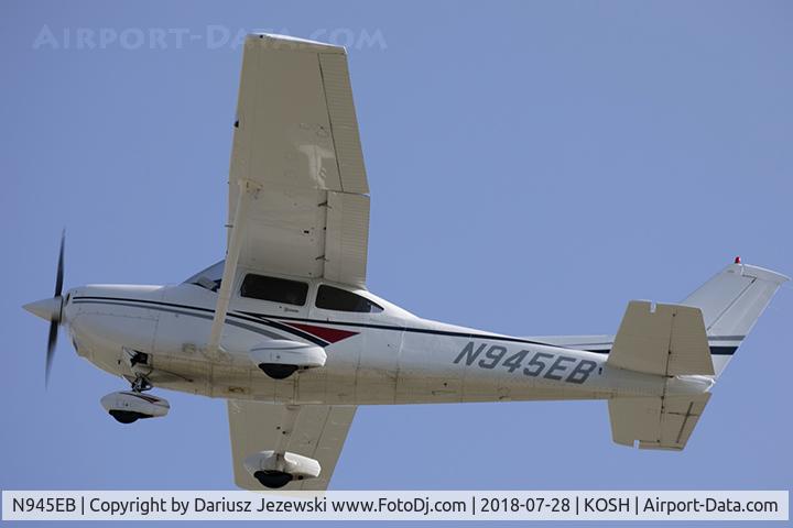 N945EB, 1998 Cessna 182S Skylane C/N 18280137, Cessna 182S Skylane  C/N 18280137, N945EB
