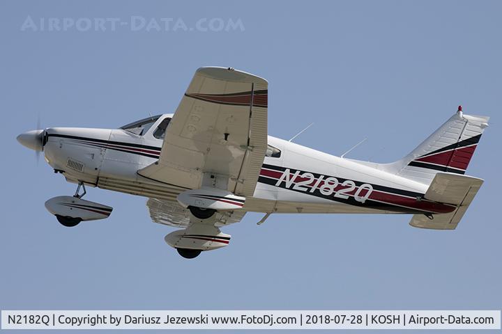 N2182Q, 1979 Piper PA-28-181 Archer C/N 28-7990297, Piper PA-28-181 Archer  C/N 28-7990297, N2182Q