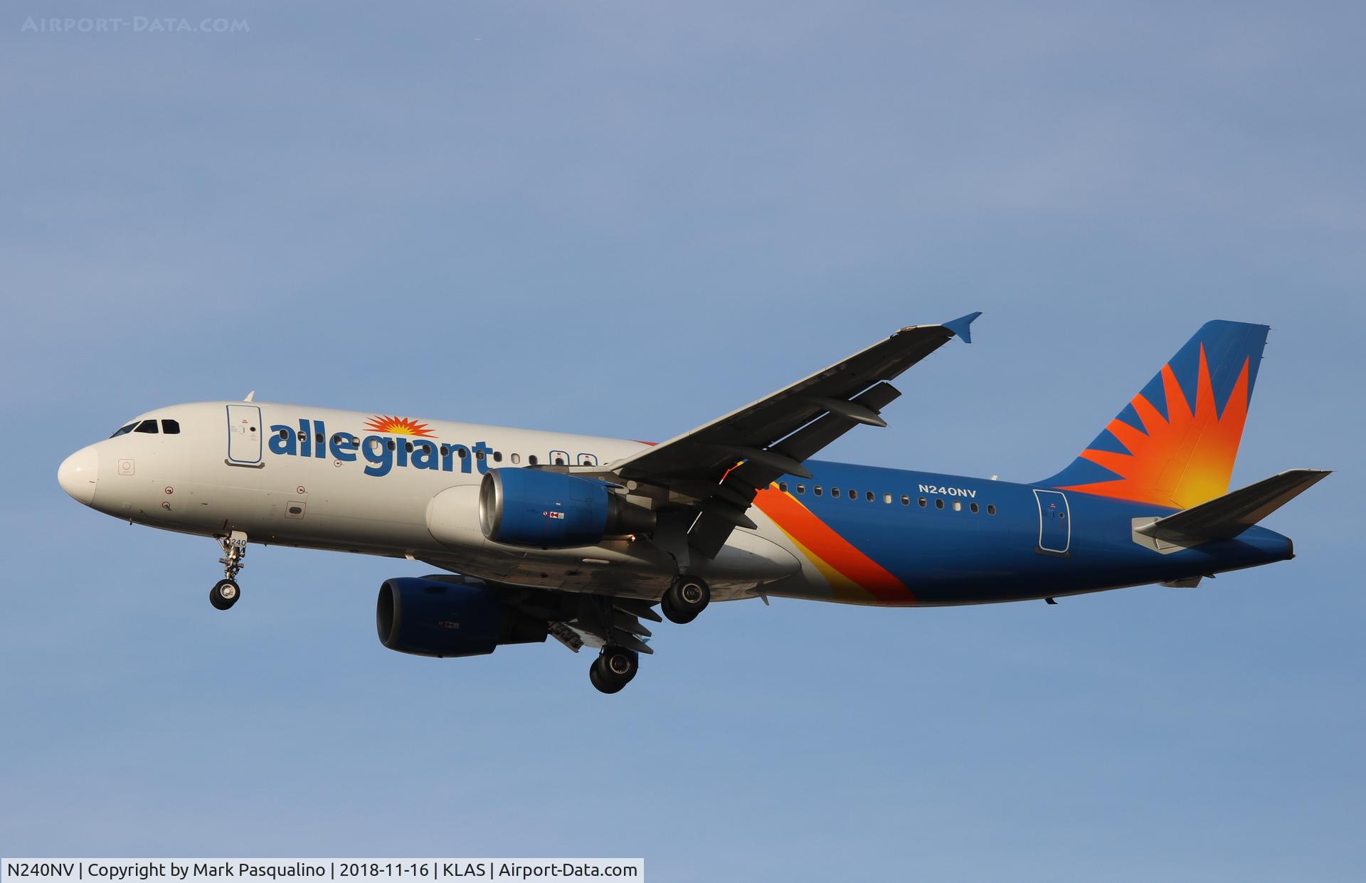 N240NV, 2000 Airbus A320-216 C/N 1208, Airbus A320-216