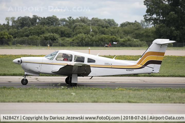 N2842Y, 1979 Piper PA-28RT-201 Arrow IV C/N 28R-7918170, Piper PA-28RT-201 Arrow IV  C/N 28R-7918170, N2842Y