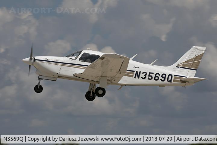 N3569Q, 1977 Piper PA-28R-201T Cherokee Arrow III C/N 28R-7703115, Piper PA-28R-201T Arrow III  C/N 28R-7703115, N3569Q