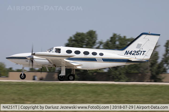 N4251T, 1973 Cessna 421B Golden Eagle C/N 421B0533, Cessna 421B Golden Eagle  C/N 421B0533, N4251T