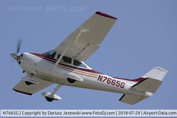 N7665G, 1974 Cessna 182P Skylane C/N 18263326, Cessna 182P Skylane  C/N 18263326, N7665G