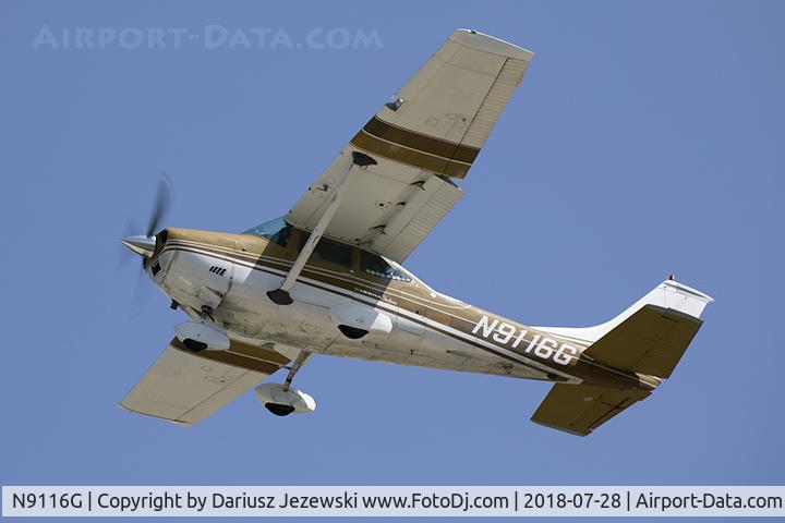 N9116G, 1971 Cessna 182N Skylane C/N 18260656, Cessna 182N Skylane  C/N 18260656, N9116G
