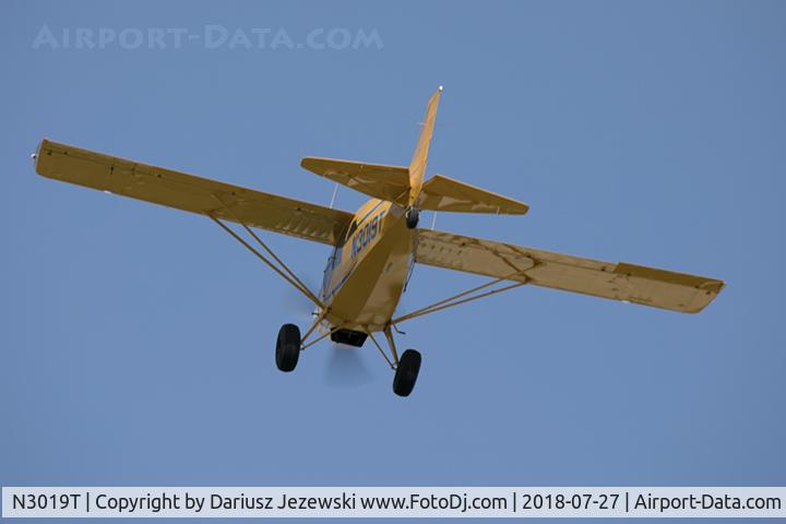 N3019T, 2007 Maule M-7-235B Super Rocket C/N 23099C, Maule M-7-235B Super Rocket  C/N 23099C, N3019T
