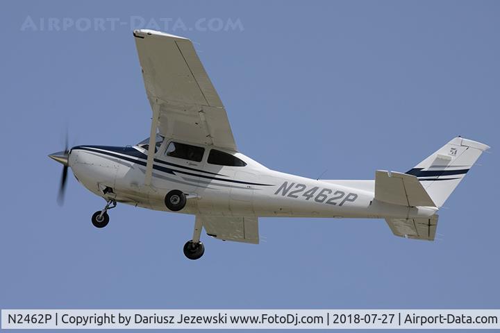 N2462P, 2005 Cessna 182T Skylane C/N 18281733, Cessna 182T Skylane  C/N 18281733, N2462P
