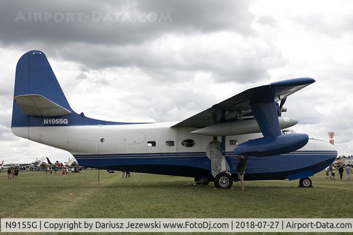 N9155G, 1997 Loehle 5151 Mustang C/N 5151-14087785, Loehle 5151 Mustang  C/N 5151-14087785, N9155G