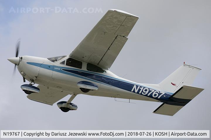 N19767, 1976 Cessna 177B Cardinal C/N 17702593, Cessna 177B Cardinal  C/N 17702593, N19767