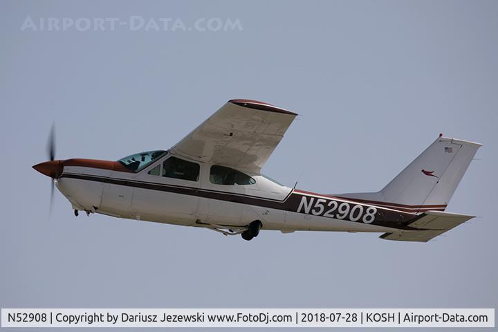 N52908, 1977 Cessna 177RG Cardinal C/N 177RG1306, Cessna 177RG Cardinal  C/N 177RG1306, N52908