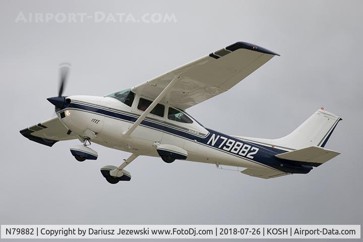 N79882, 1973 Cessna 182P Skylane C/N 18261841, Cessna 182P Skylane  C/N 18261841, N79882