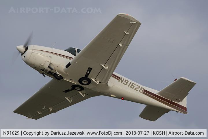 N91629, 1946 North American Navion (NA-145) C/N NAV-4-156, North American Navion (NA-145)  C/N NAV-4-156, N91629