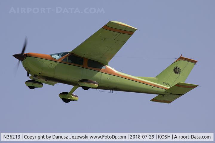 N36213, 1975 Cessna 177B Cardinal C/N 17702240, Cessna 177B Cardinal  C/N 17702240, N36213