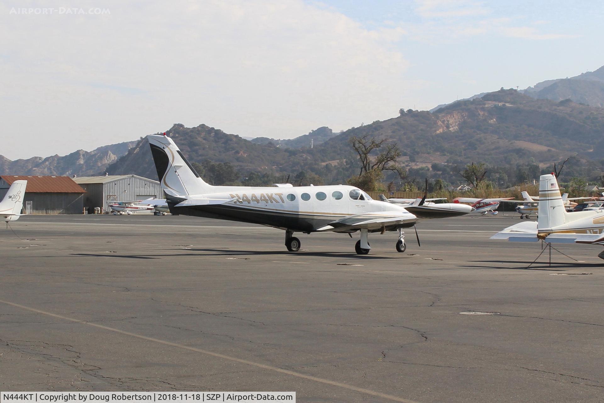 N444KT, 1981 Cessna 340A C/N 340A1235, 1981 Cessna 340A, two Continental TSIO-520-K 310 Hp each-turbocharged and pressurized, rear airstair door