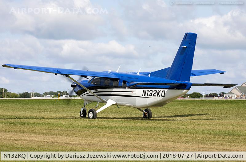 N132KQ, 2014 Quest Kodiak 100 C/N 100-0132, Quest Kodiak 100  C/N 100-0132, N132KQ