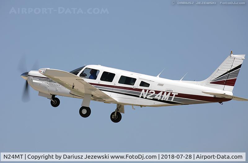 N24MT, Piper PA-32R-300 Cherokee Lance C/N 32R-7780523, Piper PA-32R-300 Cherokee Lance  C/N 32R-7780523, N24MT