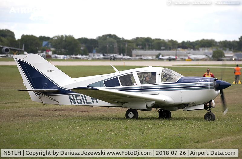 N51LH, 1998 Bellanca 17-30A Viking C/N 98-301027, Bellanca 17-30A Viking  C/N 98-301027, N51LH