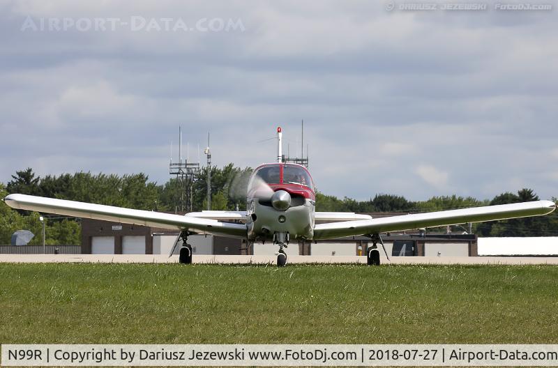 N99R, 1969 Piper PA-28R-200 Arrow II C/N 28R-35160, Piper PA-28R-200 Arrow II  C/N 28R-35160, N99R
