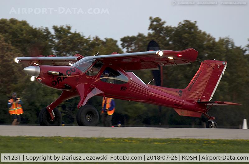 N123T, 2008 PZL-Okecie PZL-104MA Wilga-2000 C/N 00060024, PZL-Warszawa Okecie PZL-104MA Wilga 2000  C/N 00060024, N123T