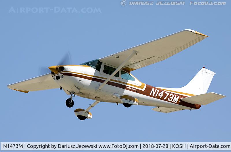 N1473M, 1975 Cessna 182P Skylane C/N 18264340, Cessna 182P Skylane  C/N 18264340, N1473M
