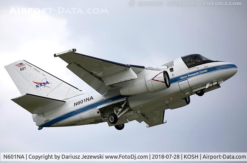 N601NA, Lockheed S-3A Viking C/N 394A-1187, Lockheed S-3A Viking  C/N 394A-1187, N601NA